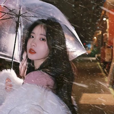 小魔女