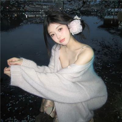 北极小迷狐：吉娜&尤克