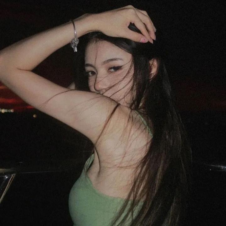 横财艳福
